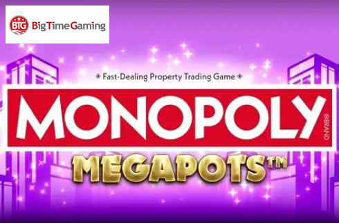 Monopoly Megapots